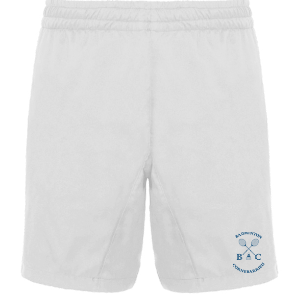 SHORT OFFICIEL BAC - SAISON 2025/2026